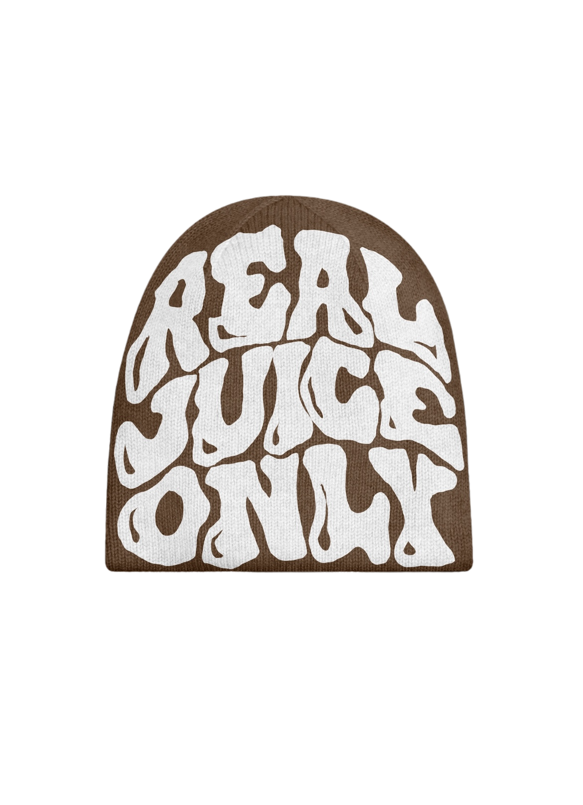 RJ ONLY BEANIE