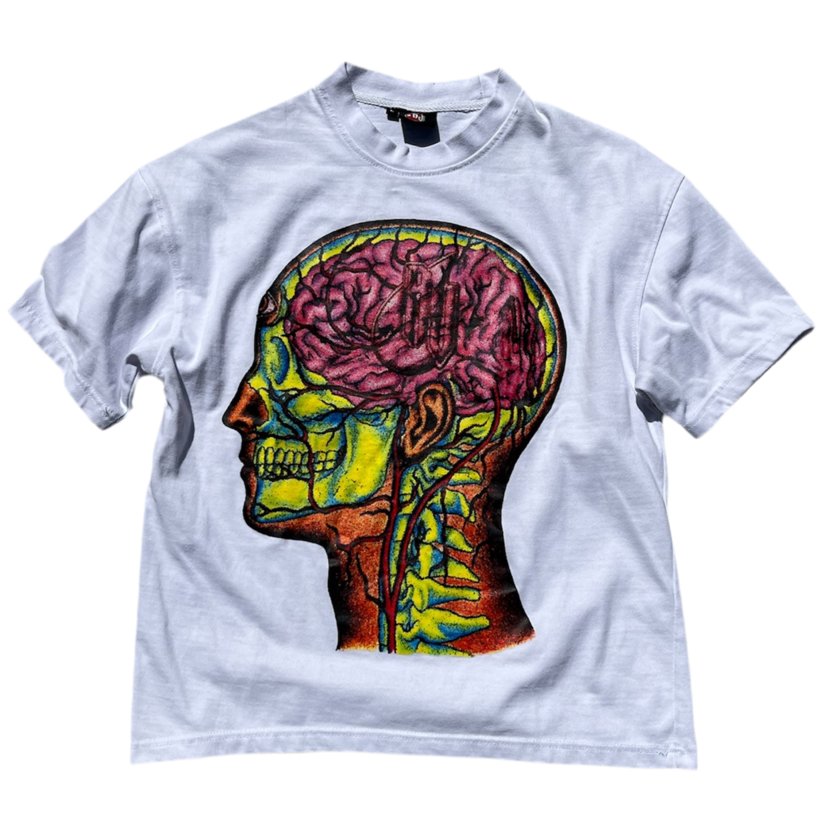 METANOIA TEE