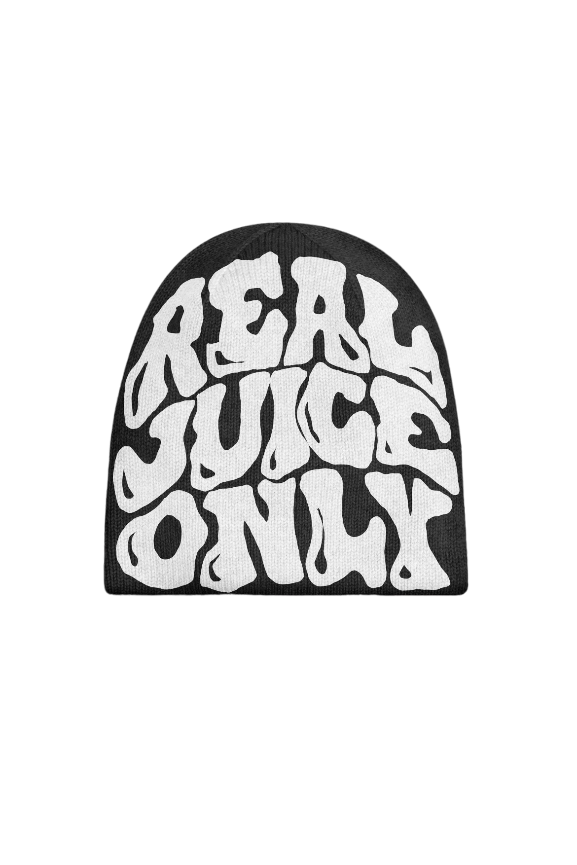 RJ ONLY BEANIE