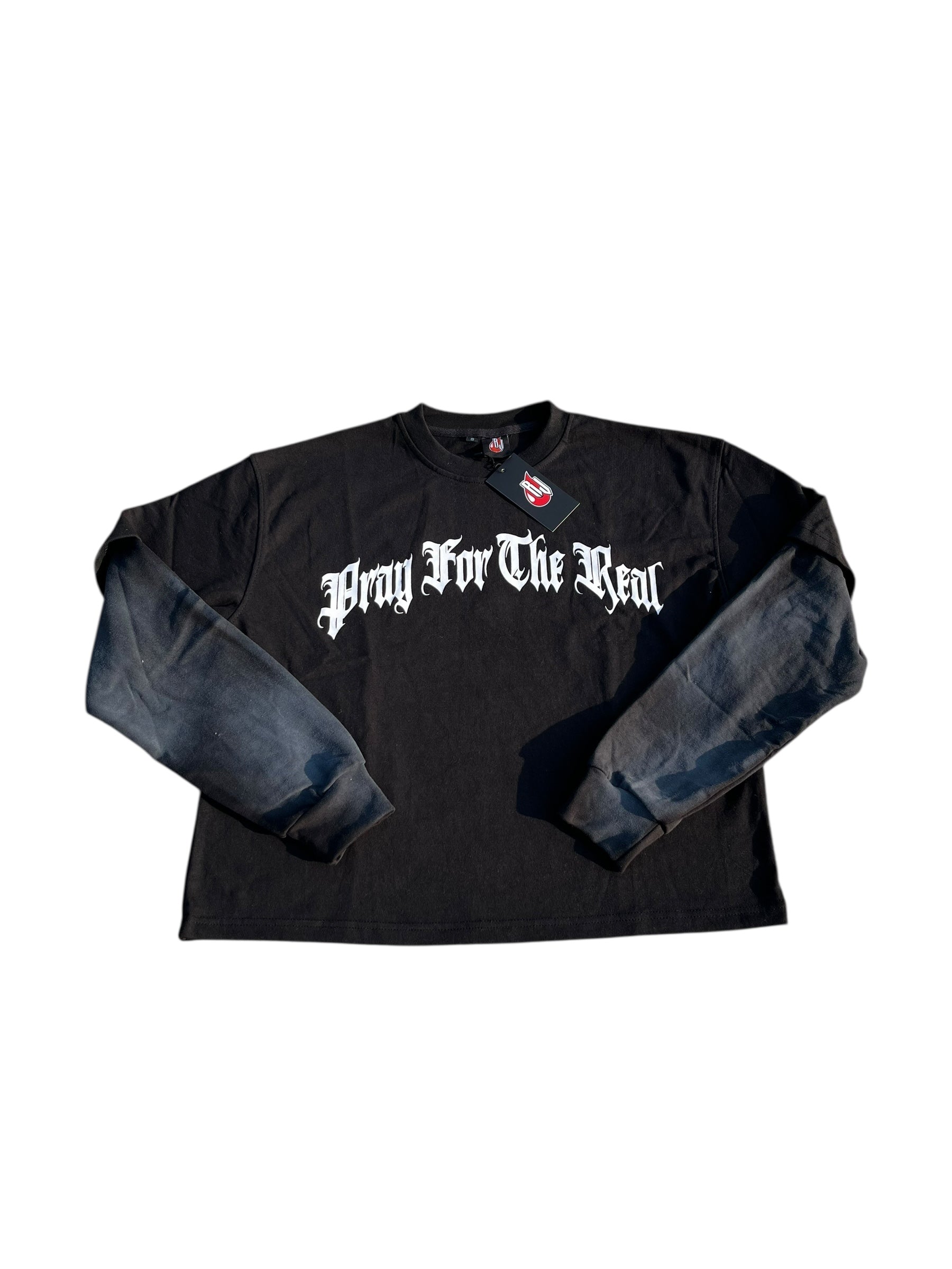PRAYER LAYERED TEE