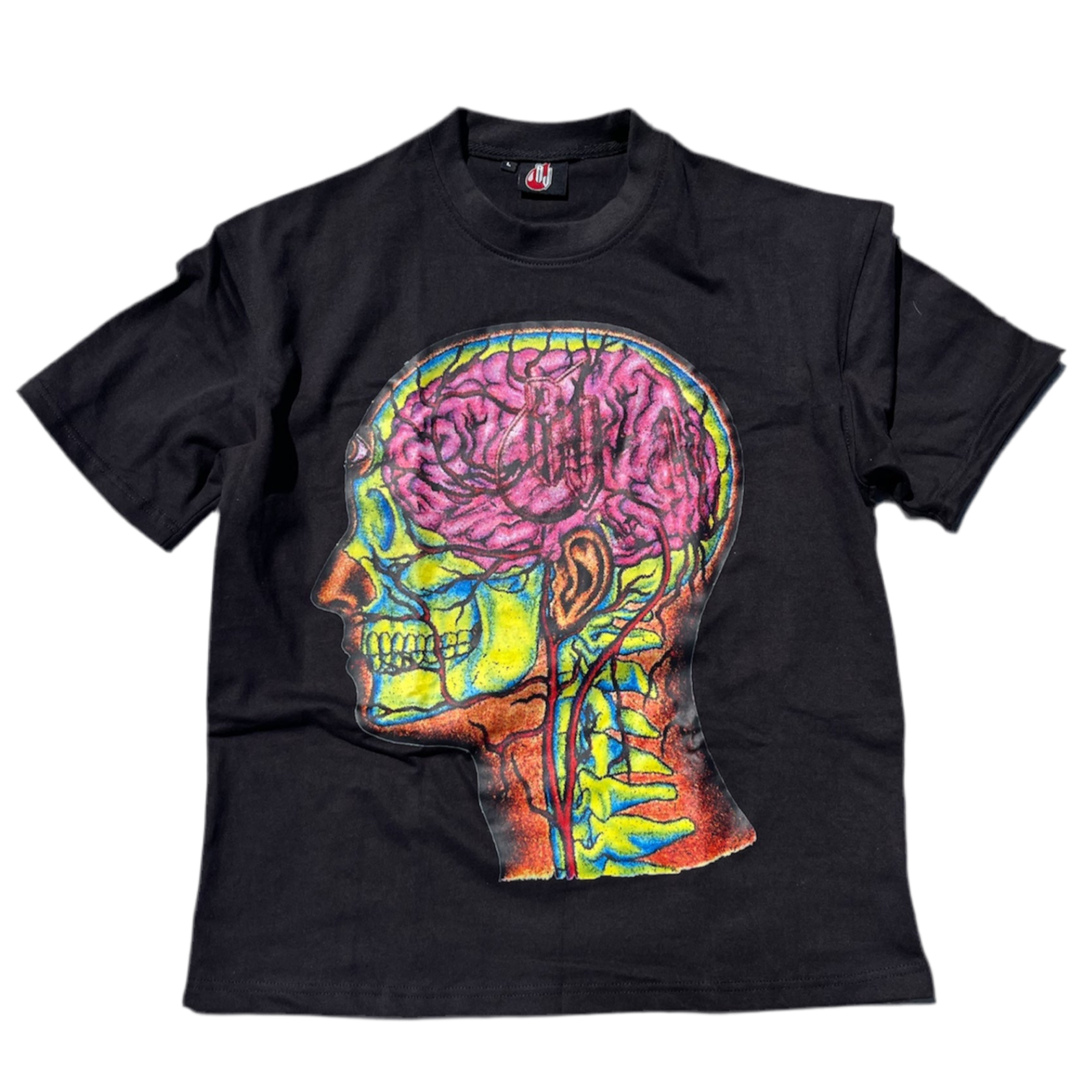 METANOIA TEE