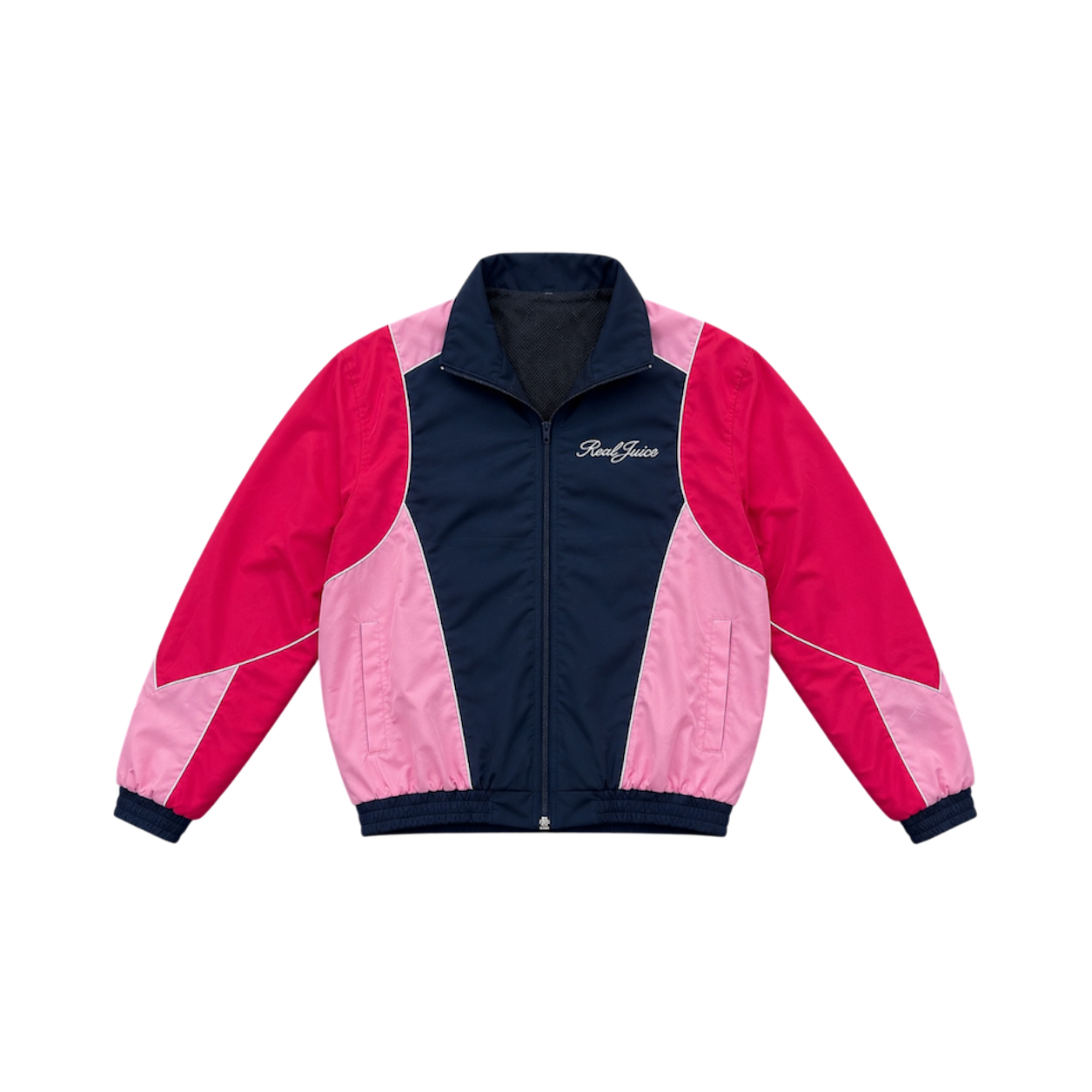 MOTION Track Jacket