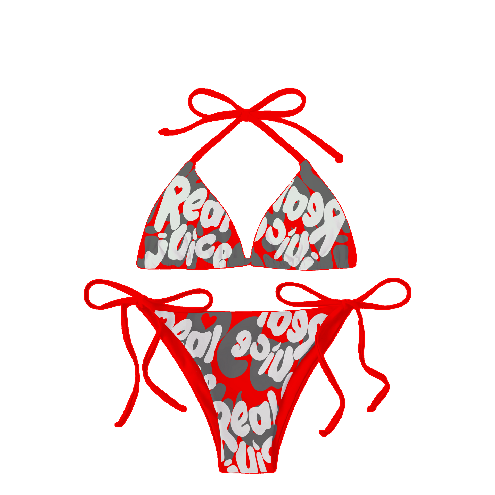REAL APPEAL BIKINI