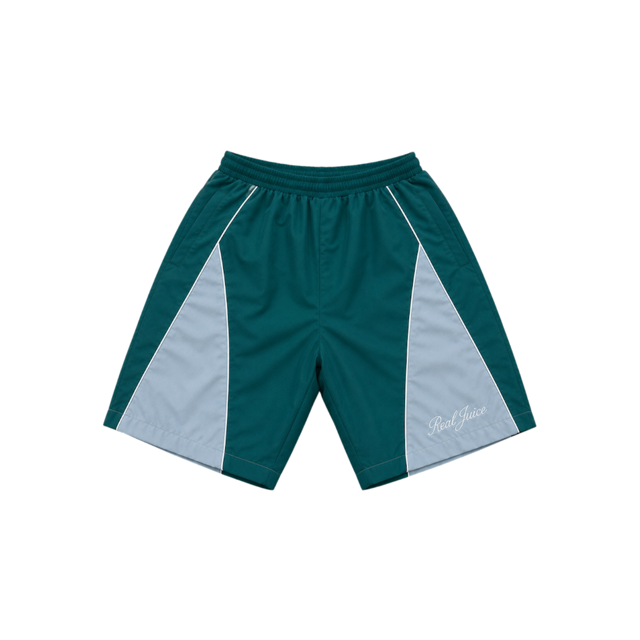 MOTION Track Shorts