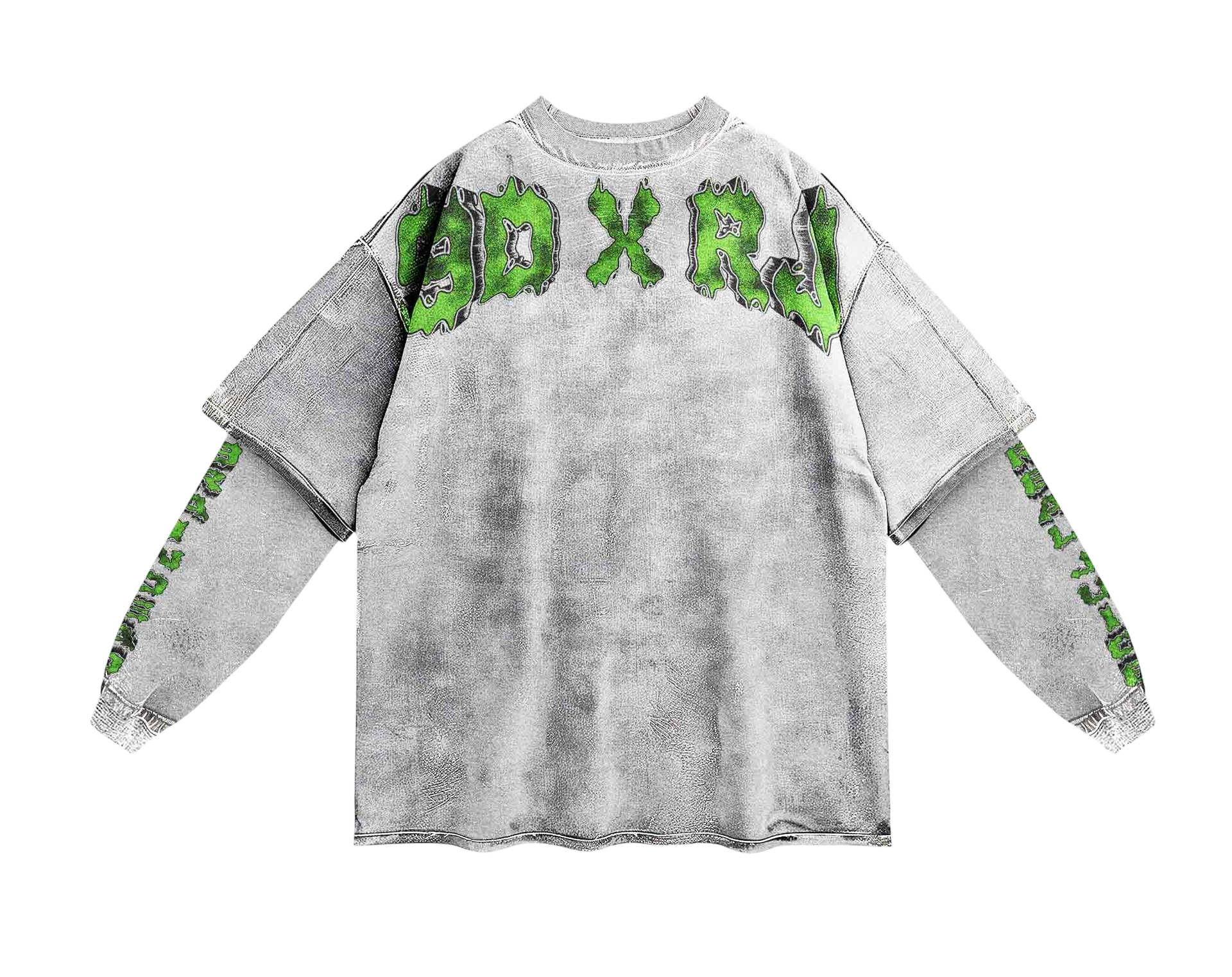 REAL JUICE X 9RAINDEAD