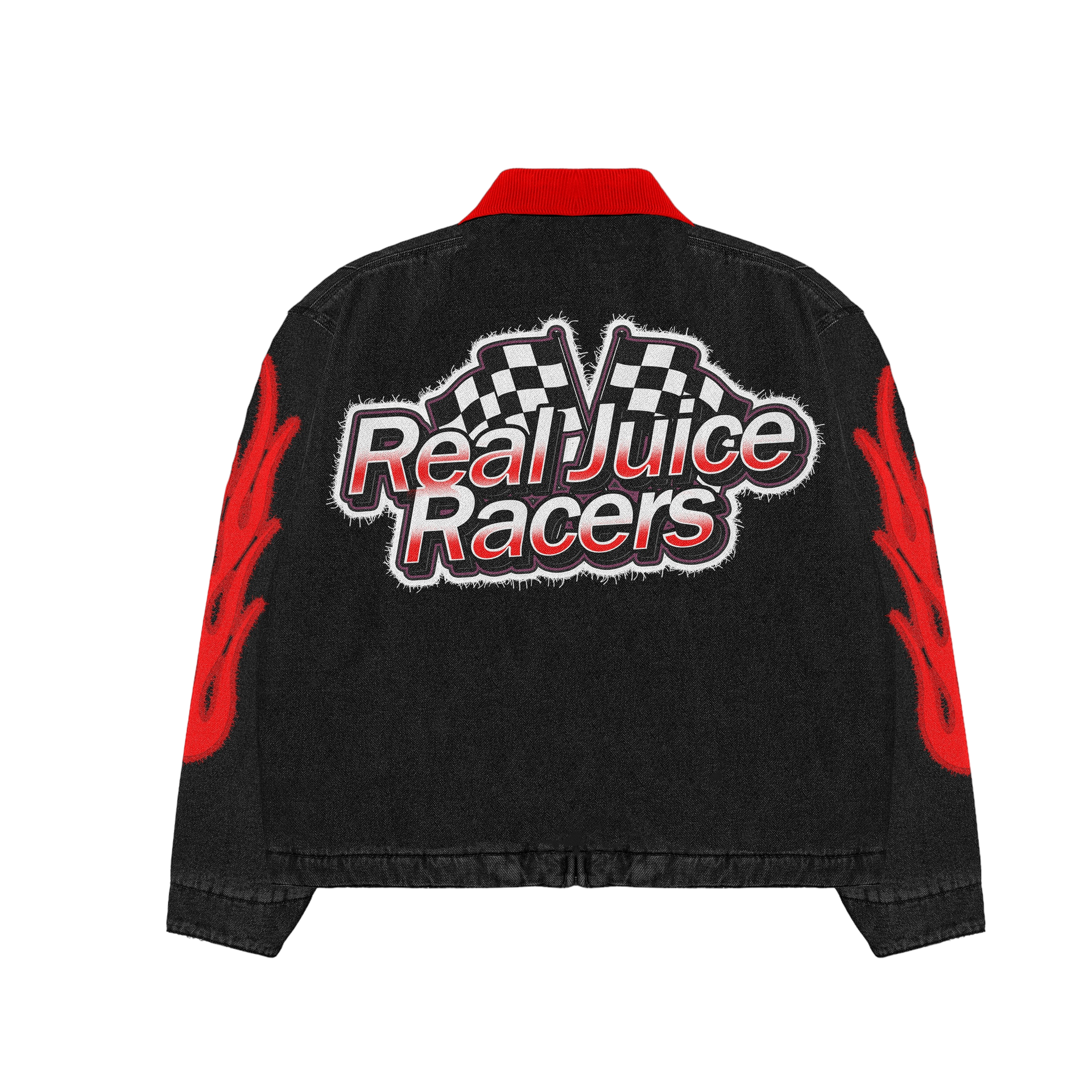 RACE4REALEST JACKET