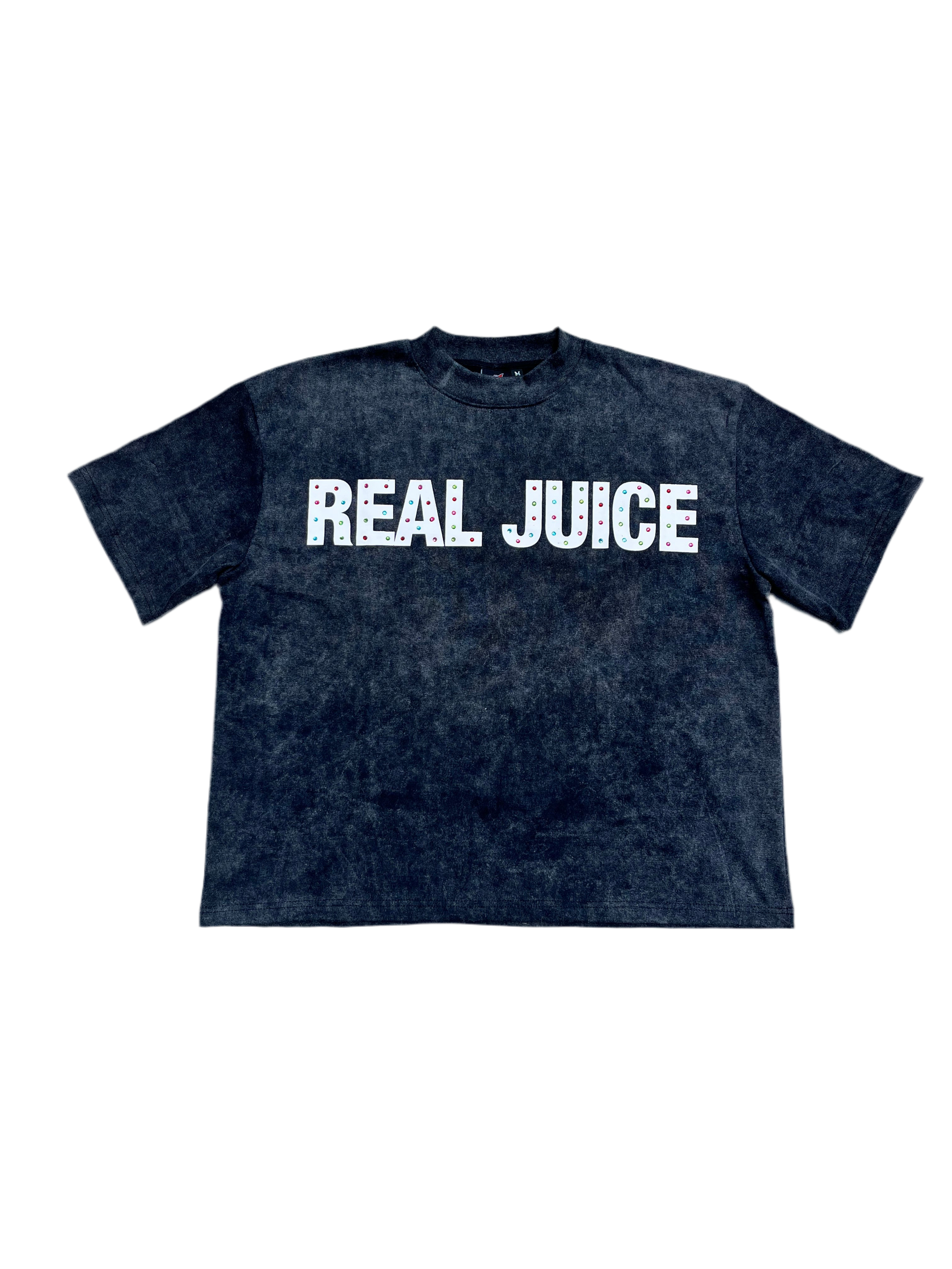 REALSTONE TEE