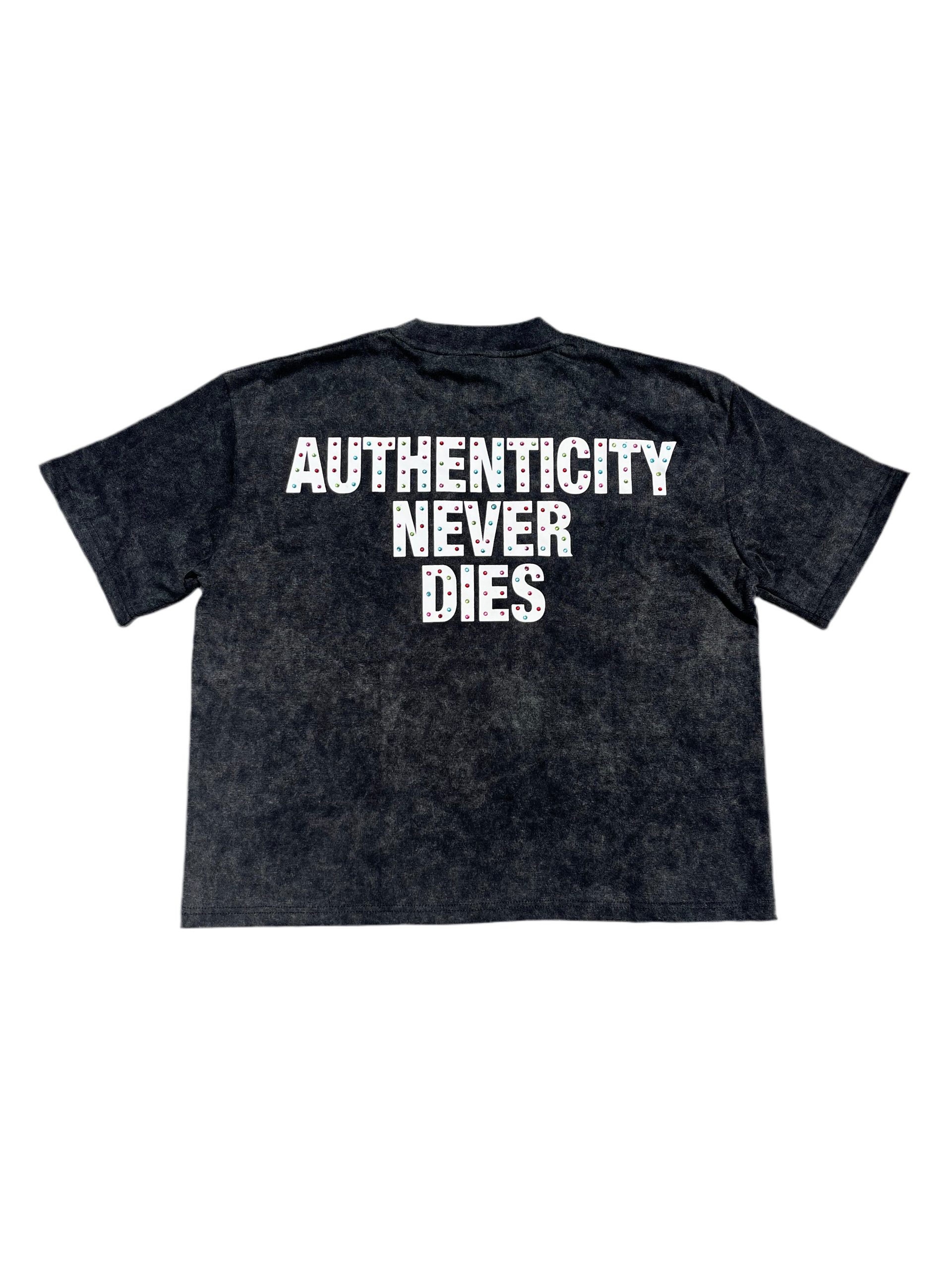 REALSTONE TEE