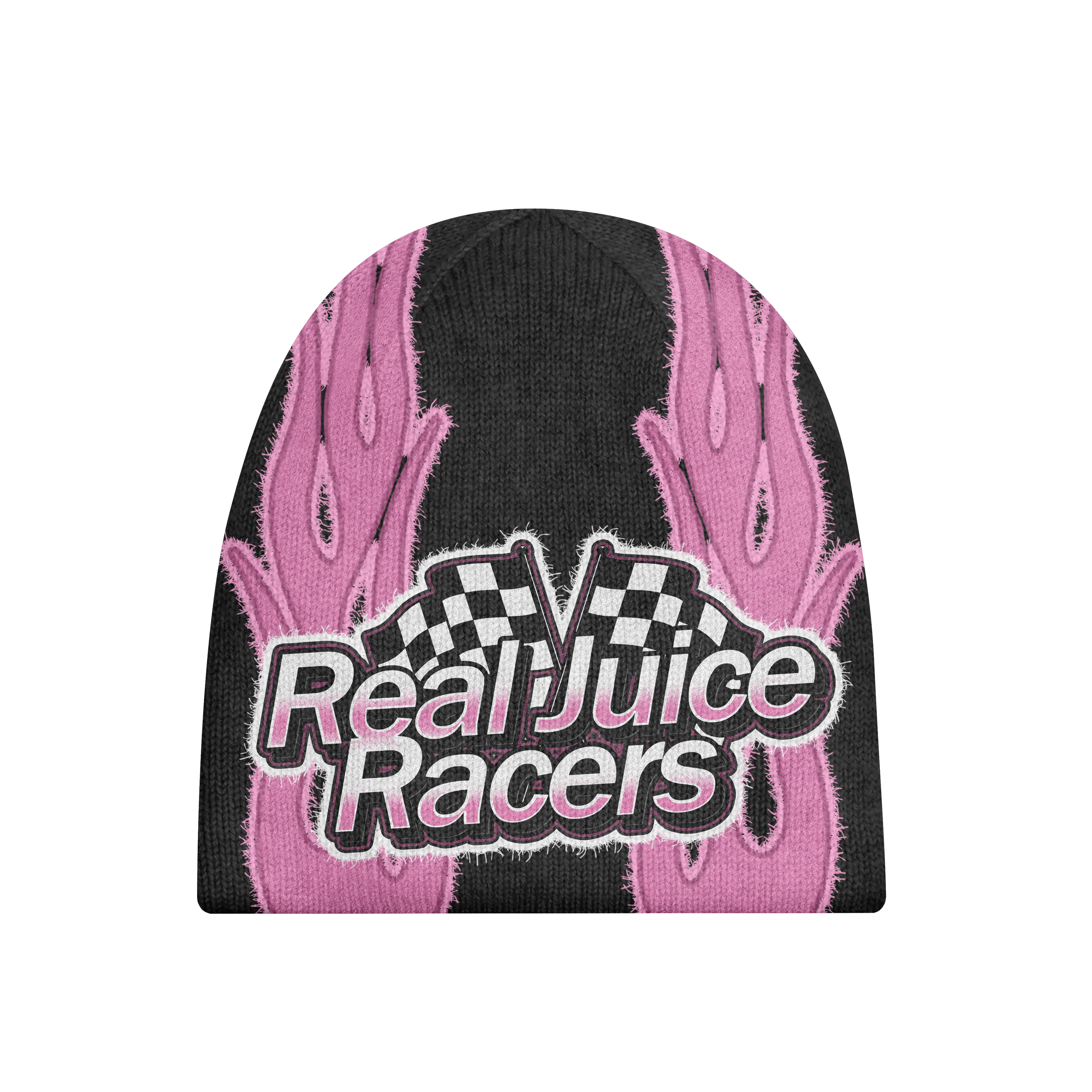 RACE4REALEST BEANIE