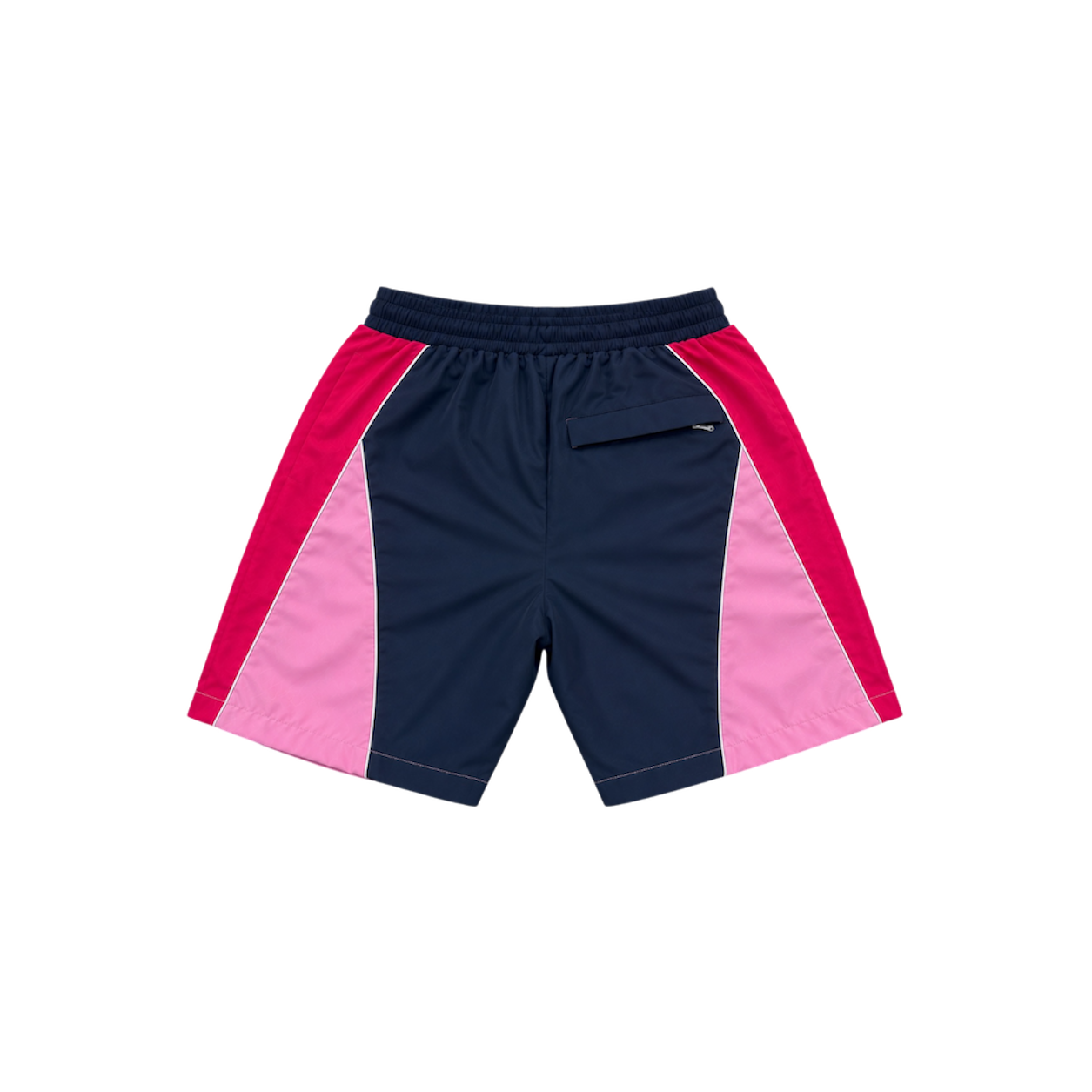 MOTION Track Shorts