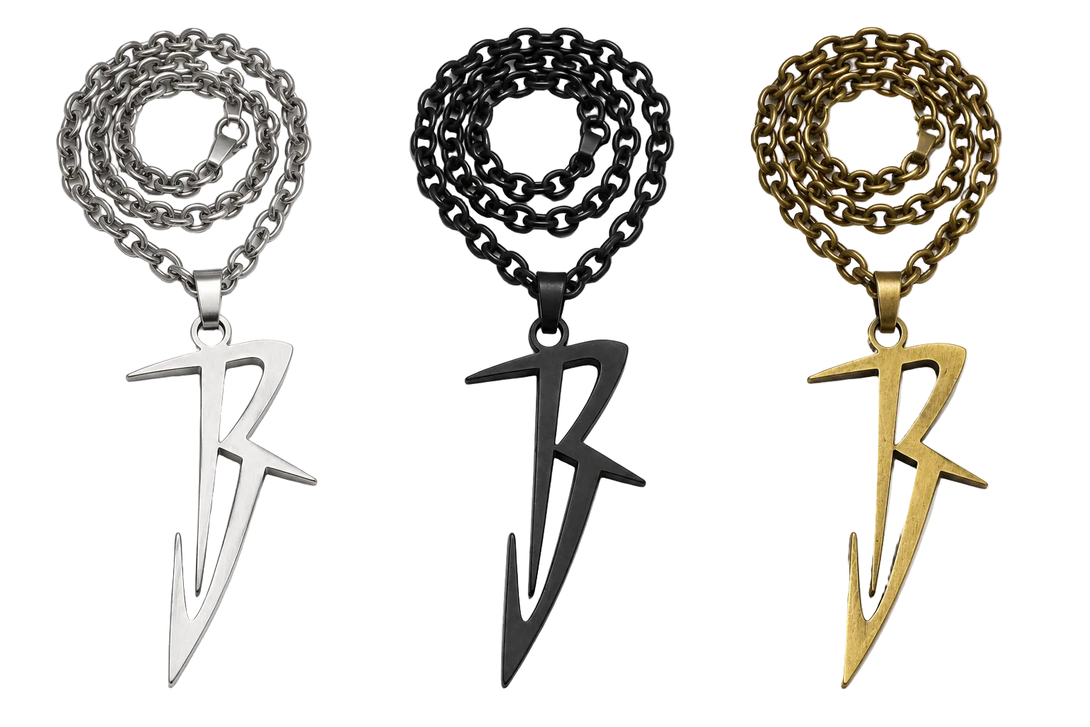RJ CHAIN