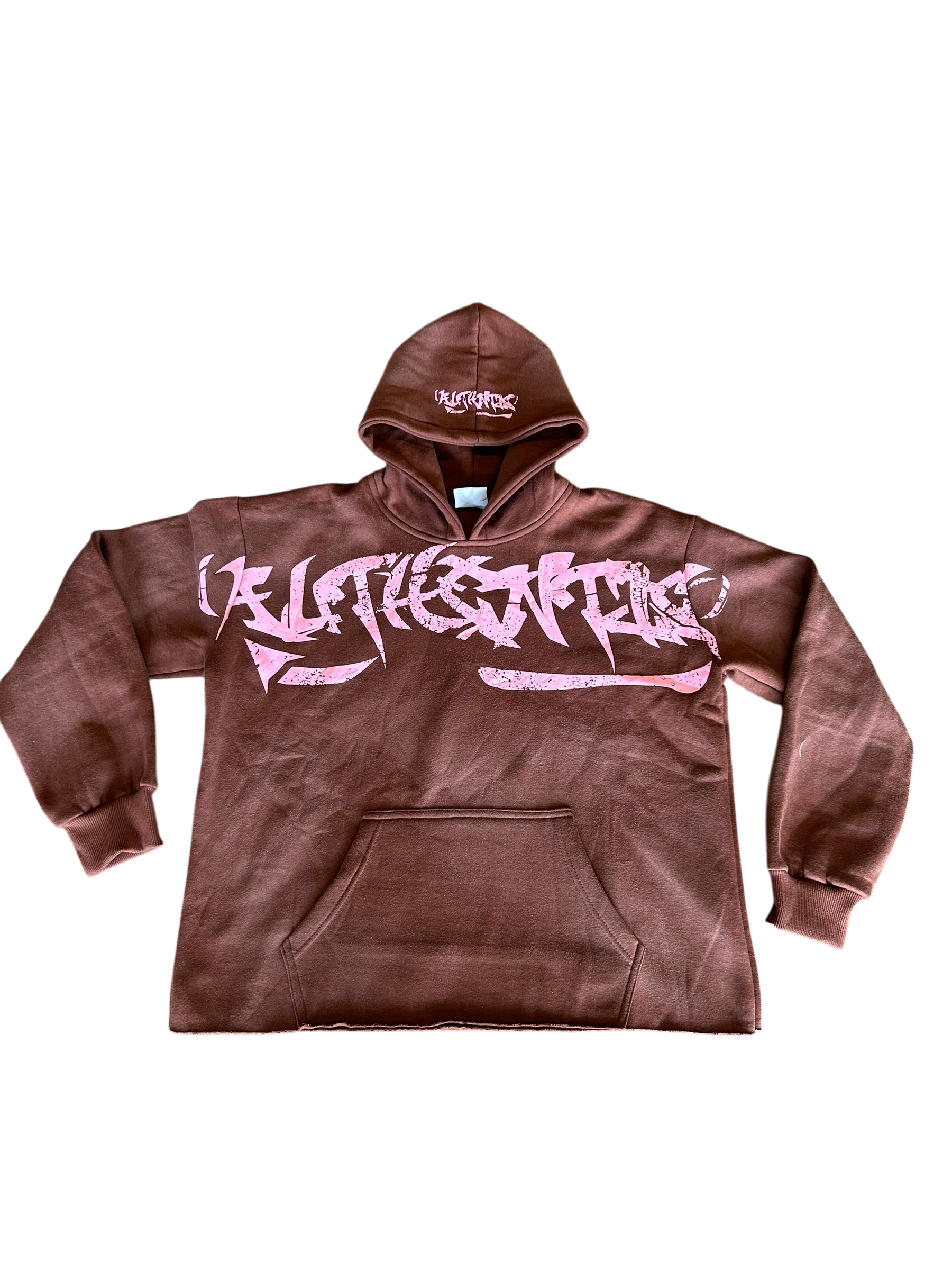AUTHENTIC HOODIE