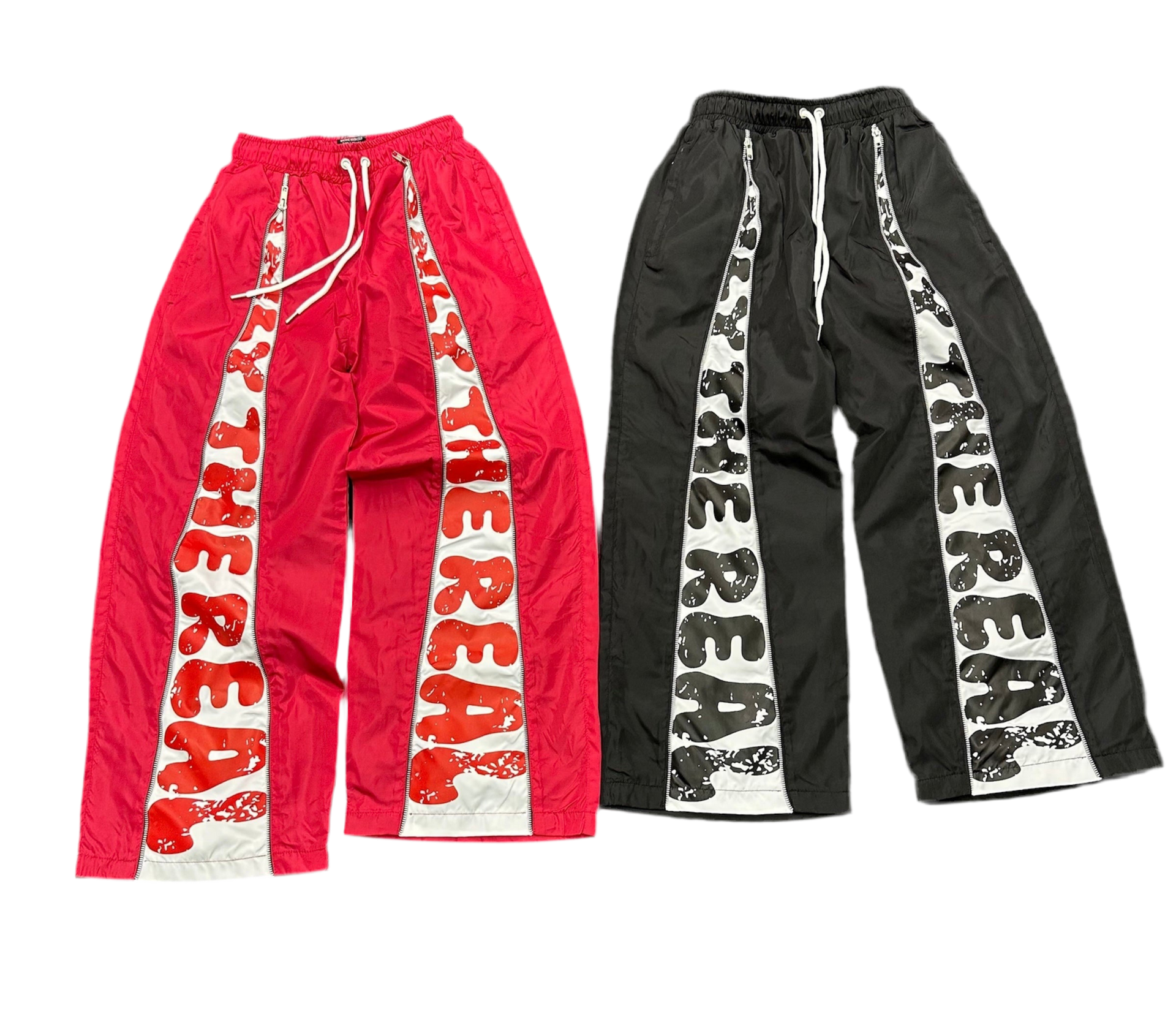 OTR SHELL PANTS