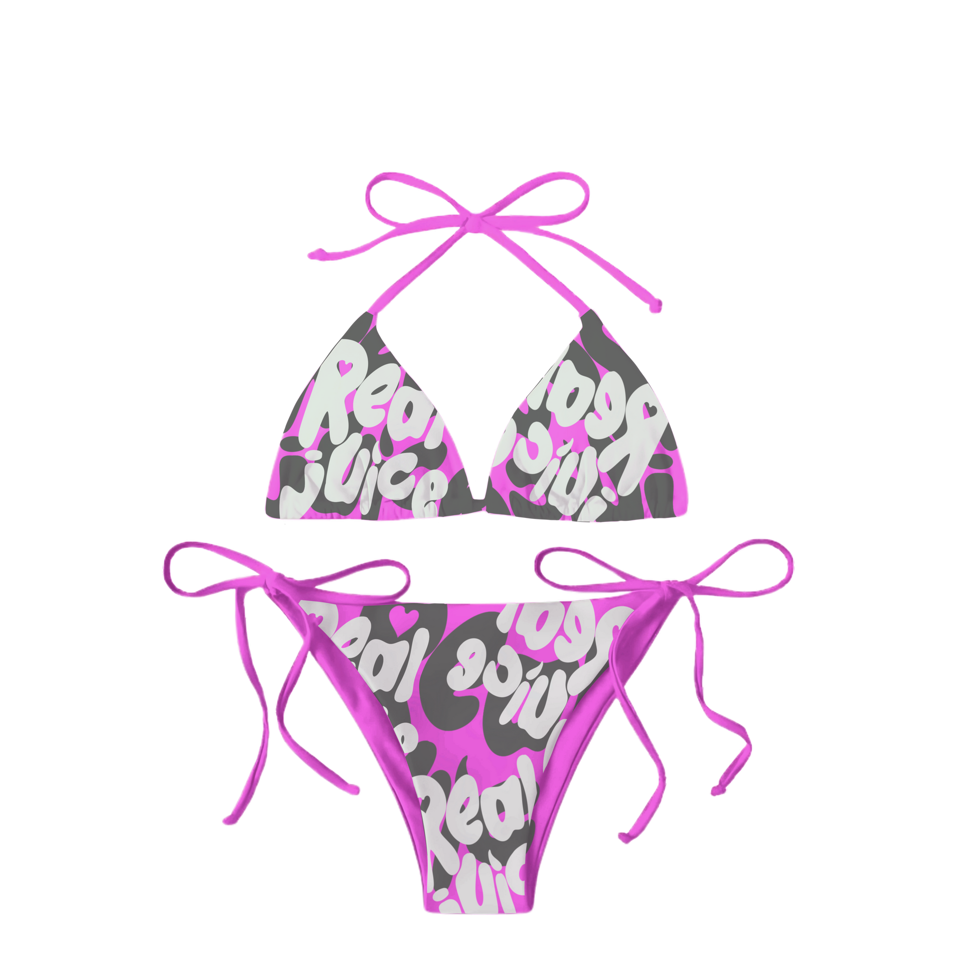 REAL APPEAL BIKINI